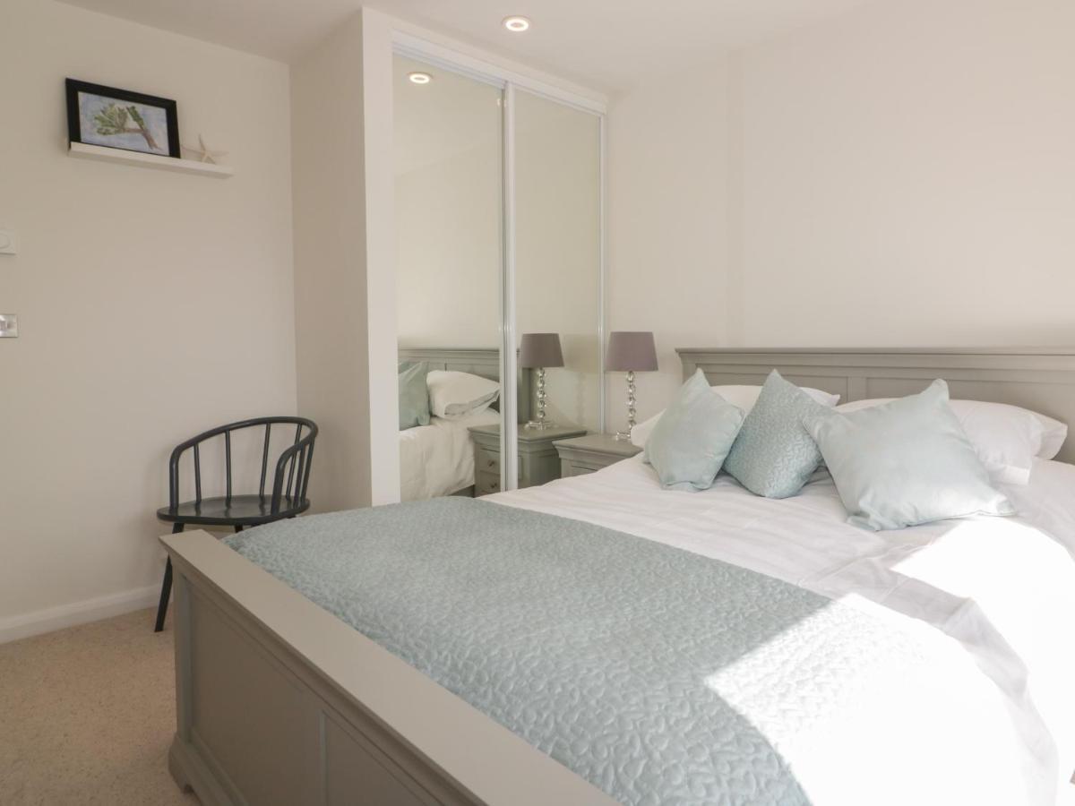 Apartment Watergate View Newquay (Cornwall)