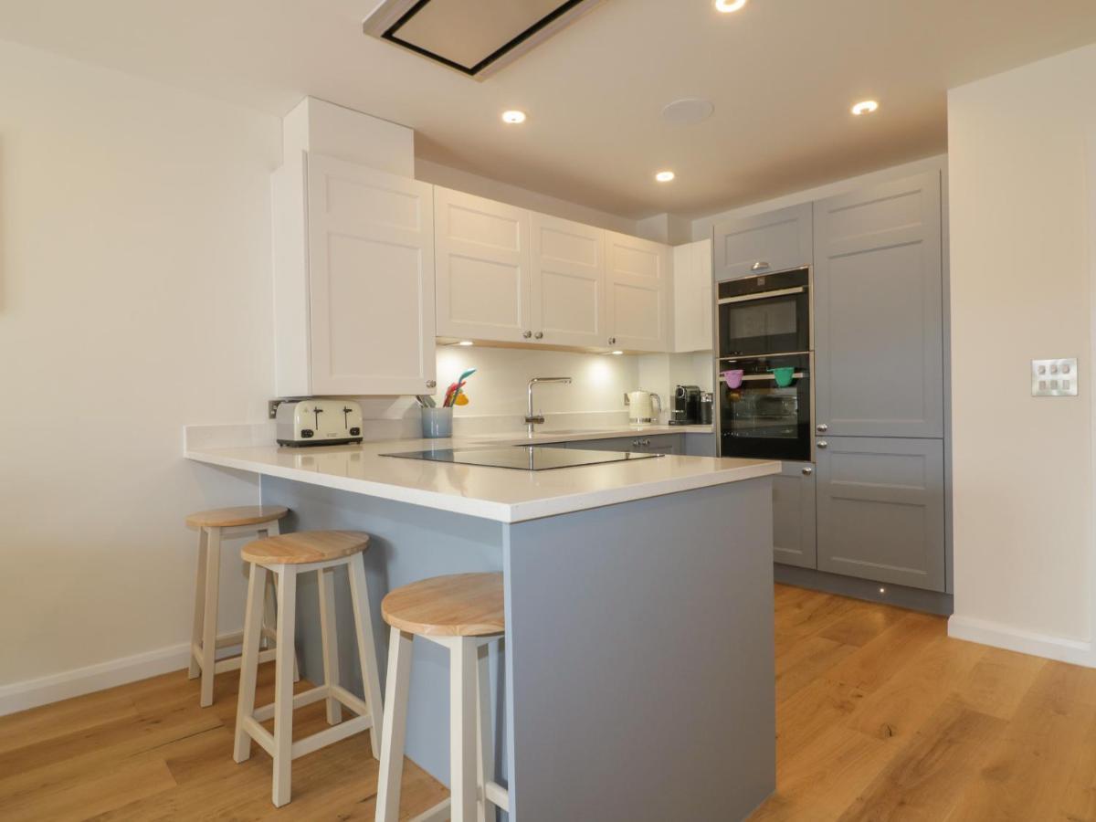 Watergate View Apartment Newquay (Cornwall)