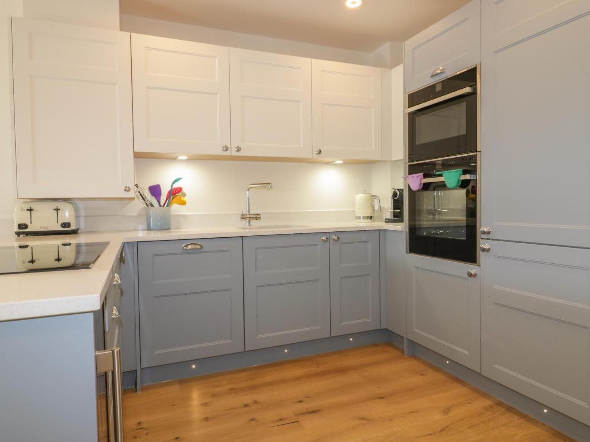 Apartment Watergate View Newquay (Cornwall)